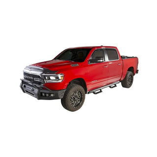 Husky Liners Aeroskin II Low Profile Hood Protector: Ram 1500 (2019-2026) - Textured Black