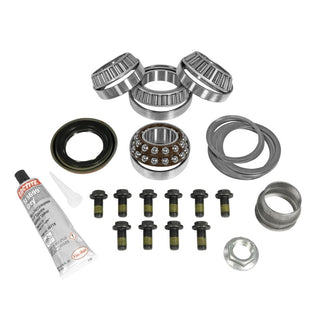Yukon Gear & Axle Master Rebuild Kit (REAR): Jeep Gladiator / Wrangler 2.0L-6.4L 2018-2024