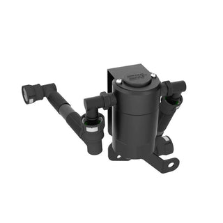 K&N Engineering Oil Catch Can: Dodge Challenger / Charger 2015-2023