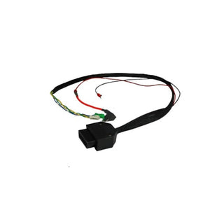 Tazer Trunk Mounted Security Double Bypass Cable Kit: Dodge Challenger / Charger (2011-23)