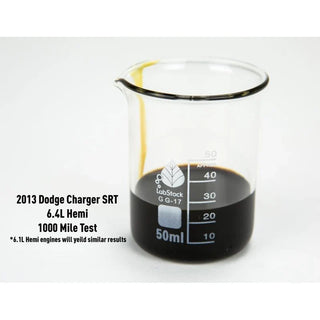 Mishimoto Direct Fit Oil Catch Can: 300C / Challenger / Charger / Magnum 6.1L SRT8 2006 - 2010