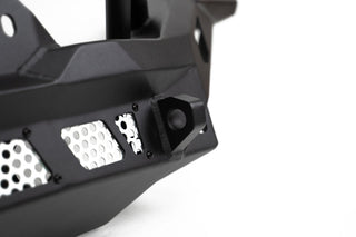 DV8 Offroad MTO Series Front Bumper (FRONT): Fits Most Jeep Wrangler / Gladiator Models (2018-2026)