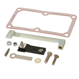 BD Diesel Killer Grid Heater Upgrade Kit: Dodge Ram 2500/3500 2007-2024 5.7L/5.9L/6.4L/6.7L Diesel