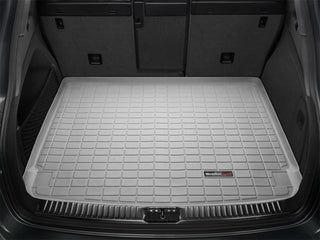 WeatherTech Cargo Liner (REAR): Fits Most Dodge Durango Models (1998-2003) - Grey