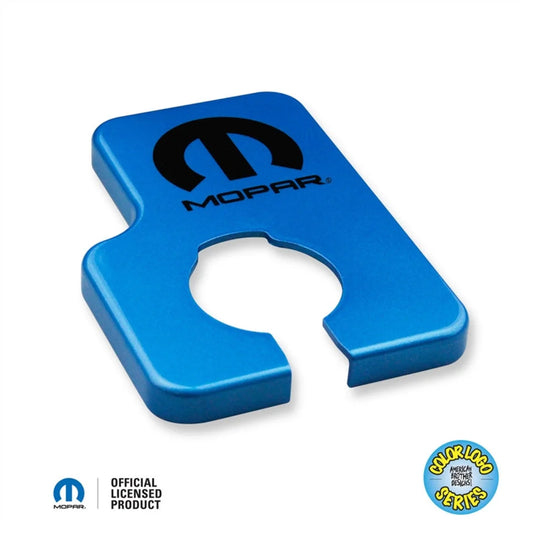 American Brother Designs PCV Cover: Chrysler / Dodge / Jeep / Ram 6.4L 392 2011 - 2025