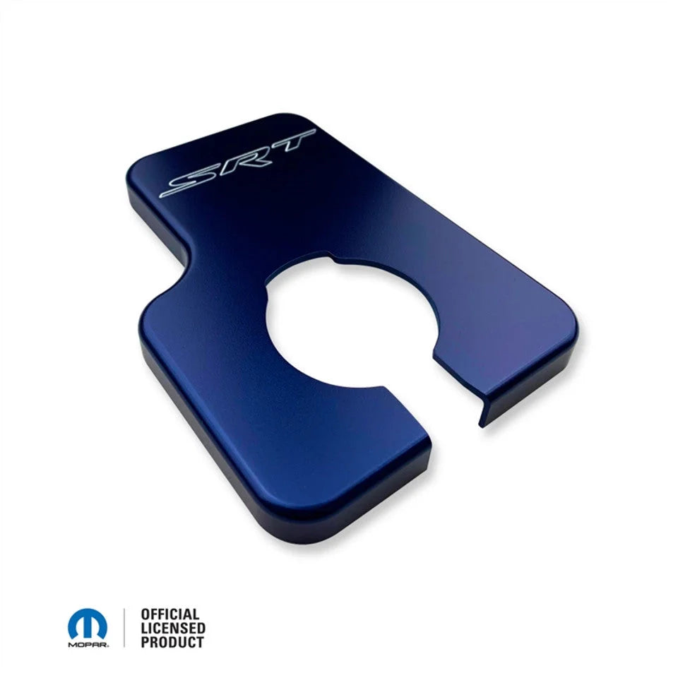 American Brother Designs PCV Cover: Chrysler / Dodge / Jeep / Ram 6.4L 392 2011 - 2025