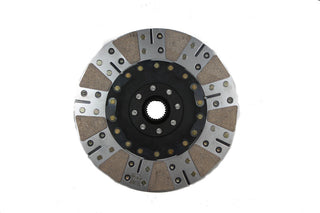 McLeod Racing RXT Twin Disc Clutch Kit: Dodge Challenger (09-21)