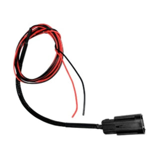 Tazer Z Locker Extension Cable: Fits Most Jeep Wrangler / Gladiator Models (2018-2026)