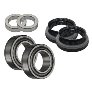 Revolution Gear & Axle Rear Axle Bearing and Seal Kit: Jeep Wrangler JL / Gladiator (2018-2026)