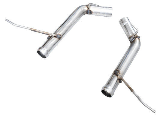 AWE Tuning Touring-to-Track Conversion Kit: Dodge Durango 2018 - 2024