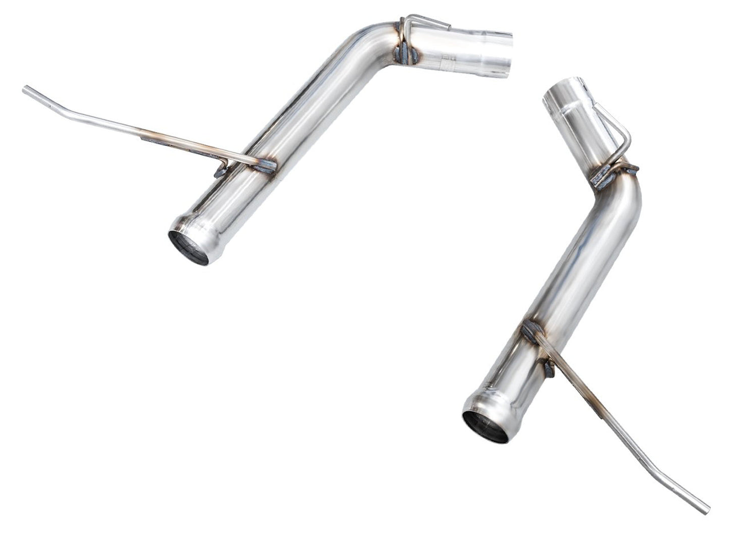 AWE Tuning Touring Edition Exhaust System: Dodge Durango SRT & Hellcat 2018 - 2025