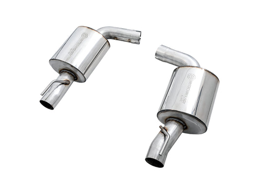 AWE Tuning Track-to-Touring Conversion Kit: Dodge Charger 2015 - 2023