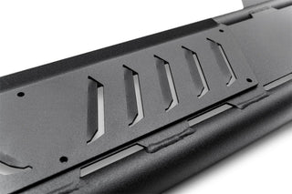 N-Fab Roan Running Boards: Jeep Wrangler JL 2018-2026 2.0L / 3.6L V6 / 6.4L 392