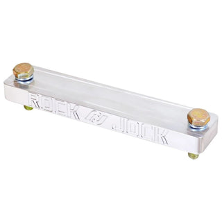 RockJock Billet Aluminum Driveshaft Carrier Bearing Spacer Rear w/ Hardware: Fits Most Jeep Gladiator Models (2018-2026)