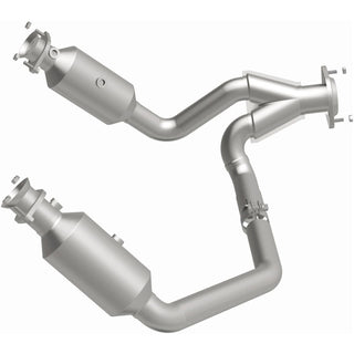 Magnaflow OEM Grade Direct-Fit Catalytic Converter (FRONT): Ram 1500 2019-24 3.6L / 5.7L