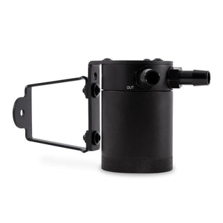 Mishimoto Direct Fit Oil Catch Can: 300 / Charger / Challenger 6.4L 392 2012 - 2014