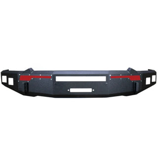 Fishbone Offroad Pike Front Bumper (FRONT): Ram 1500 (2019-2024) - Black
