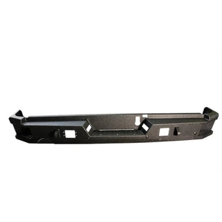 Fishbone Offroad Rear Bumper (REAR): Ram 1500 (2019-2024) - Black