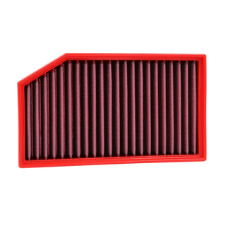 BMC Replacement Panel Air Filter: Fits Most Jeep Wrangler / Gladiator Models (2018-2026)