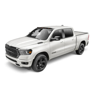 AVS AeroCab Pro Continuous LED Marker Light (ROOF): Fits Most Ram 1500 Models (2019-2026) - Black