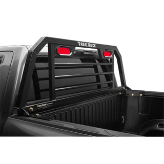 BackRack SRL Lighted Frame Rack: Ram 1500 (2019-2024) - Frame Only, Hardware Not Included