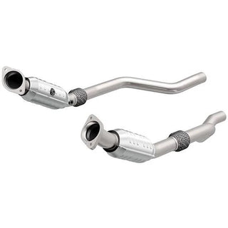 MagnaFlow High Flow Catalytic Converter: 300C / Challenger / Charger / Magnum / SRT8 2006 - 2024