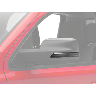 Raxiom Axial Series Sequential LED Mirror Lighting: Fits Most Ram 1500 Models (2019-2024)