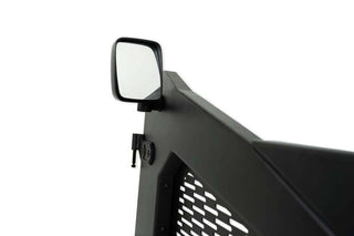 DV8 Offroad Spec Series Half Doors Front (F&R): Jeep Wrangler JL 2018-25 / Gladiator JT 2020-23