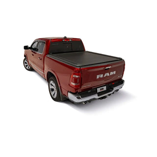 EGR RollTrac Electric Retractable Bed Cover: Fits Most Ram 1500 Models (2019-2026)