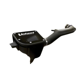 Volant Pro5 Closed Box Air Intake System: Fits Most Jeep Wrangler / Gladiator Models (2007-2026)