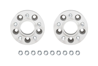 Eibach 30mm Wheel Spacers (Pair): Jeep Grand Cherokee (93-98) & Wrangler (97-06)