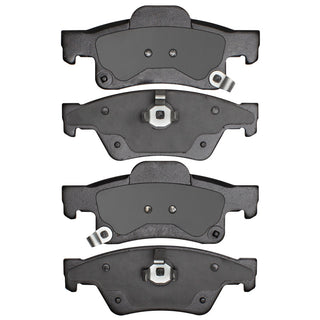 DFC 11-25 Dodge Durango Rear 5000 Advanced Ceramic Brake Pads