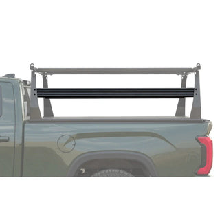 Access Adatrac Accessory Track: Ram 1500 2019-2024 - Without RamBox Cargo Management System
