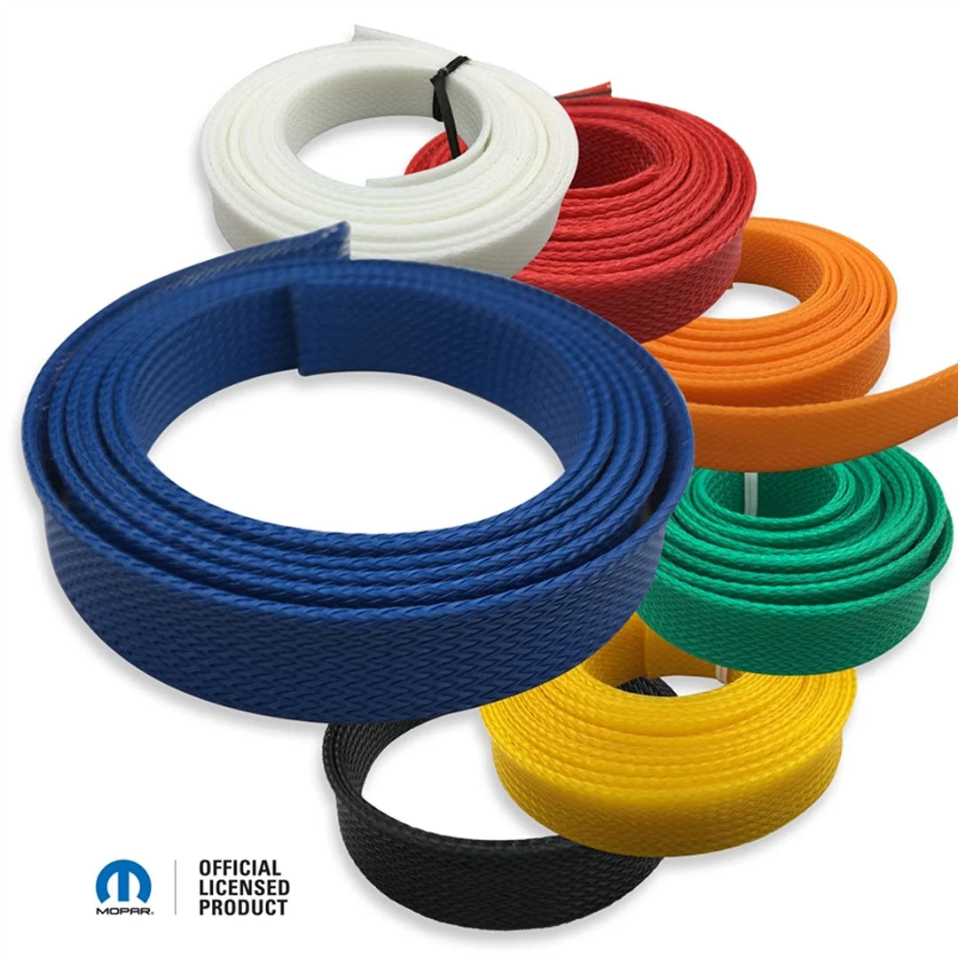 American Brother Designs Oil Catch Can: Chrysler / Dodge / Jeep V8 Hemi 2005 - 2025