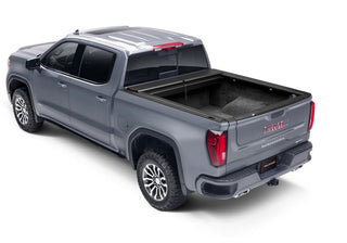Roll-N-Lock A-Series XT Retractable Tonneau Cover: Fits Most Ram 1500 Models (2019-2026)
