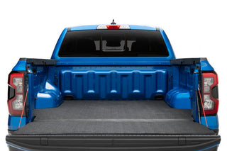 Husky Liners Guardian Impact Bed Mat: Ram 1500 2019-2026 3.0L/6.2L