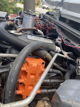 RIPP Performance Ignition Bundle: Jeep Wrangler 3.8L V6 (2007-2018)