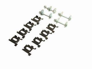 Belltech Alignment Kit: Dodge Ram 1500 2002-2005 3.7L/3.9L/5.7L/8.3L SRT10