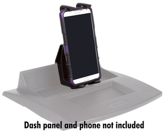 Daystar 2007-2018 Jeep Wrangler JK 2WD/4WD - Phone Cradle