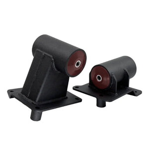 Innovative Mounts Polyurethane Engine Mount Kit 75A Bushings: Jeep Wrangler JK/JKU (12-18) / Grand Cherokee (05-10)