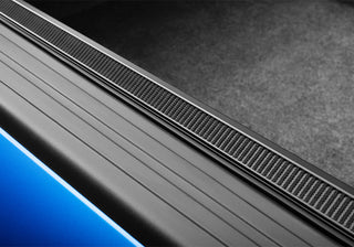 Tonno Pro Lo-Roll Vinyl Tonneau Cover: Ram 1500 2019-2026