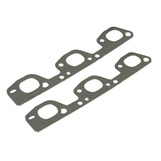 aFe Twisted Steel Header Gasket Kit: Fits Most Jeep Wrangler / Grand Cherokee Models (2005-2018)