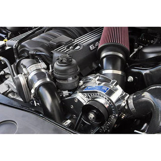 ProCharger Supercharger Kit: Dodge Charger 6.4L SRT8 2012 - 2014