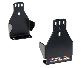 Carli Skid Plate Drop Bracket: Ram 2500 2014-2024 6.4L 392