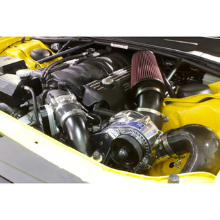 ProCharger Supercharger Kit: Dodge Charger 6.4L SRT8 2012 - 2014