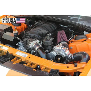 ProCharger Supercharger Kit: Dodge Charger 6.4L SRT8 2012 - 2014