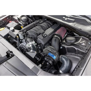 ProCharger Supercharger Kit: Dodge Charger 6.4L SRT8 2012 - 2014