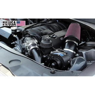 ProCharger Supercharger Kit: Dodge Charger 6.4L SRT8 2012 - 2014