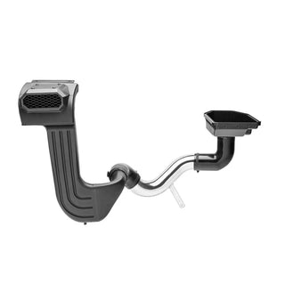 Rugged Ridge AmFib Low Mount Snorkel System: Fits Most Jeep Wrangler Models (2007-2018)