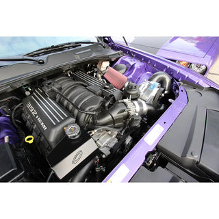 ProCharger Supercharger Kit: Dodge Charger 6.4L SRT8 2012 - 2014